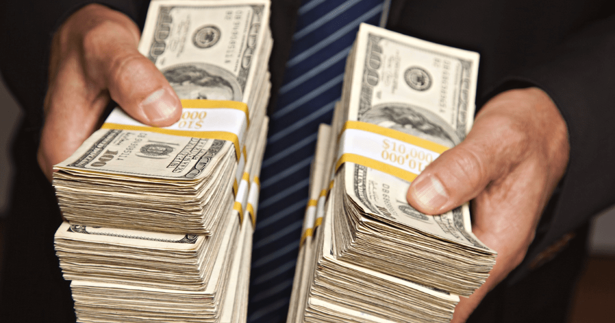 Банки Кыргызстана и Нацбанк обеспечили себе высокую прибыль на операциях с иностранной валютой – Нацстатком изображение публикации