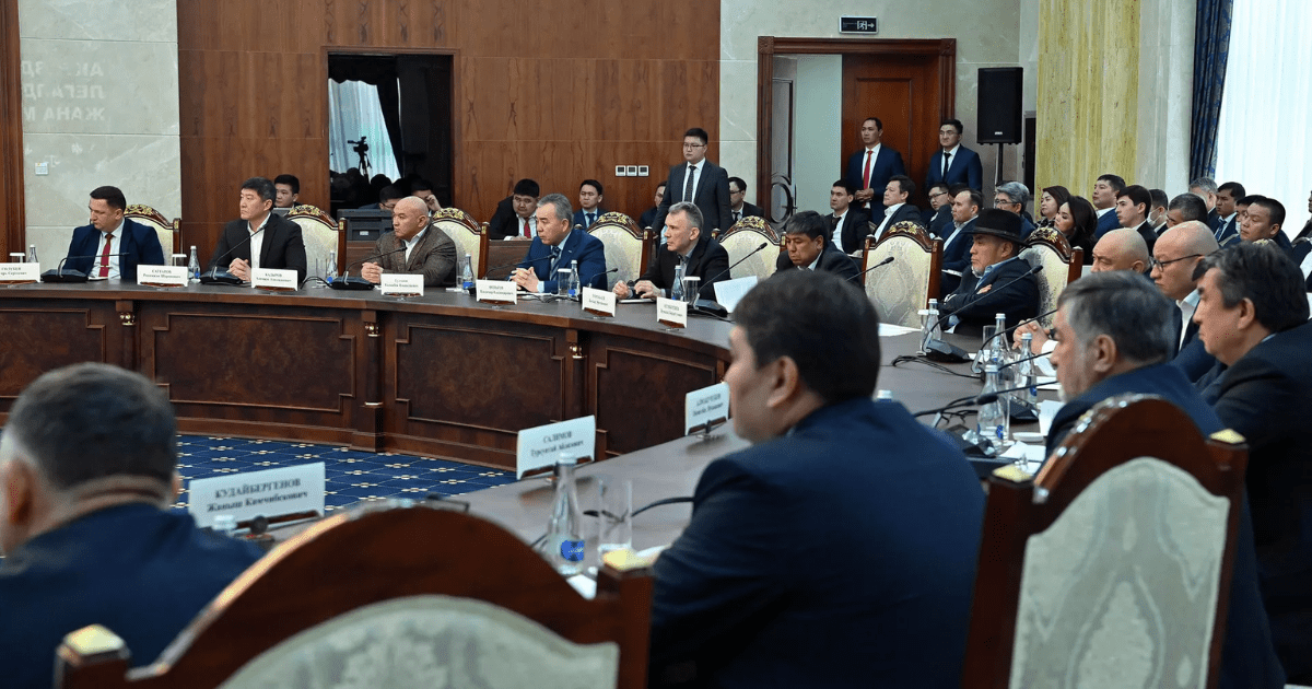 Как упростить налоговую систему? Бизнес озвучил предложения Администрации президента изображение публикации