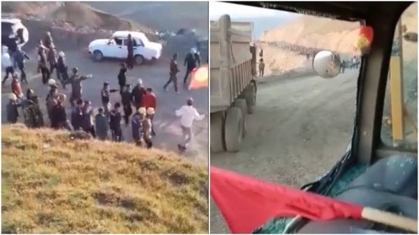 Дано разрешение на разработку месторождения Солтон-Сары, закрытого после массовых беспорядков изображение публикации