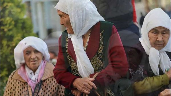 В 2022 году пенсионерами стали 75 тысяч человек – это в 1.5 раза больше среднегодового прироста изображение публикации