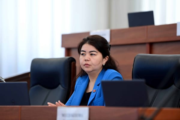 Депутат подняла вопрос необоснованно высоких тарифов службы «Яндекс.Такси» изображение публикации