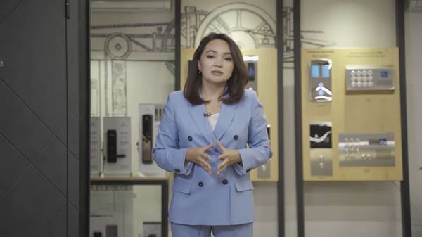 Минэконом выпустил видео в поддержку предпринимательниц изображение публикации