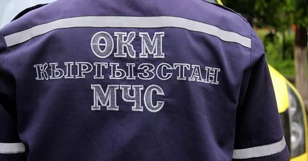 МЧС эвакуировало более 5 тысяч чон-алайцев изображение публикации