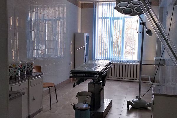 Полуторогодовалый ребенок был ранен в ходе конфликта на кыргызско-таджикской границе изображение публикации