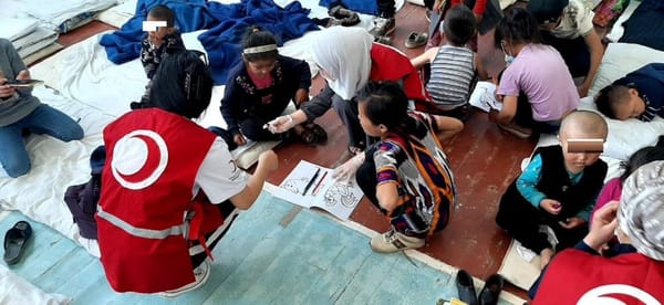 Гостиницы Бишкека готовы принять эвакуированных жителей — КОНТАКТЫ и АДРЕСА изображение публикации