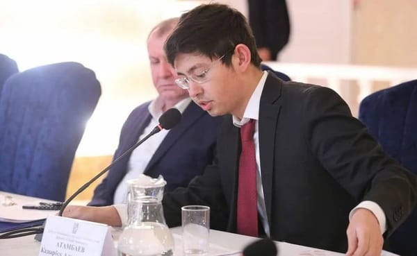 Лучше разберитесь с чиновниками республиканского уровня — депутат горкенеша раскритиковал депутатов ЖК изображение публикации