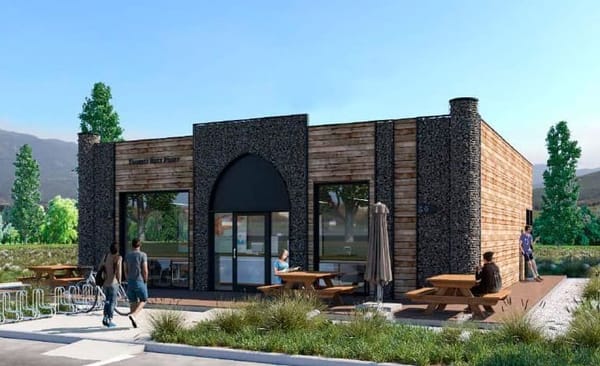 В этом году завершится строительство 21 из 68 точек отдыха для туристов RestPoint изображение публикации