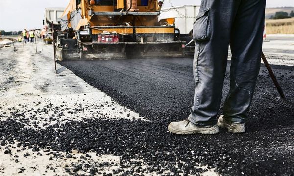 На дорожную отрасль Кыргызстана до конца года выделят еще 2 млрд сомов изображение публикации