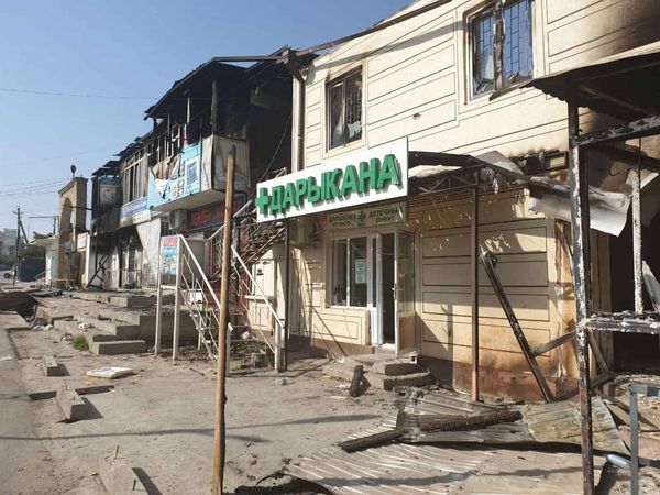 169 предприятий Баткена освобождены от уплаты налогов изображение публикации