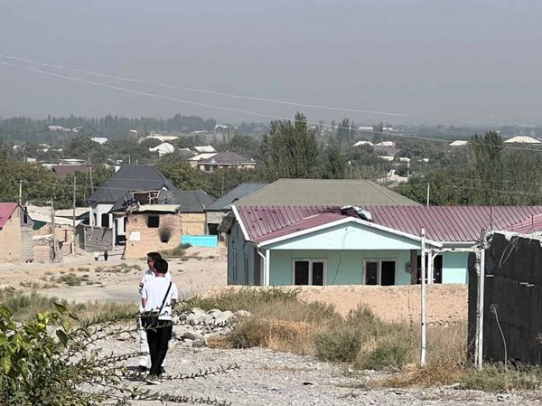 Всемирный банк выделил на поддержку бюджета и предпринимателей Баткена $25 млн изображение публикации