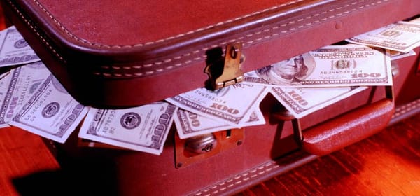 Жогорку Кенеш вернется к рассмотрению закона об амнистии капиталов изображение публикации