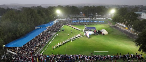 К 2025 году «Кыргызнефтегаз» может начать производить дизель К-5 изображение публикации