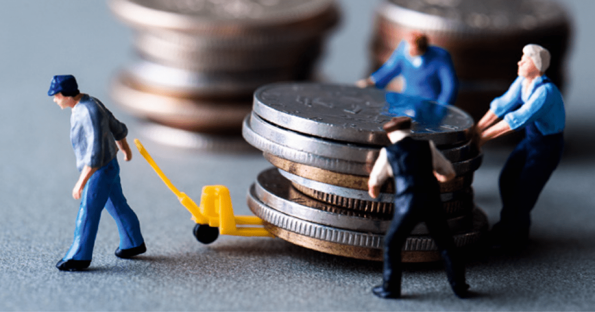 Цементные заводы и производителей напитков могут обязать выплачивать 2% от выручки изображение публикации