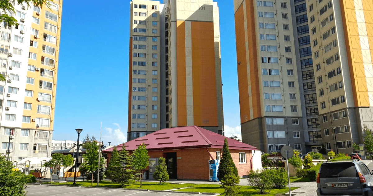 Государство получит 432 квартиры и отдаст их все органам власти — депутат изображение публикации