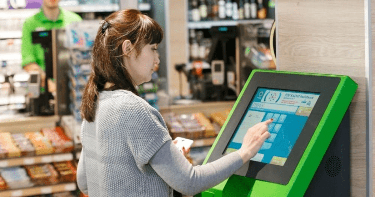 Депутат предлагает установить на границе терминалы для уплаты штрафов на месте изображение публикации