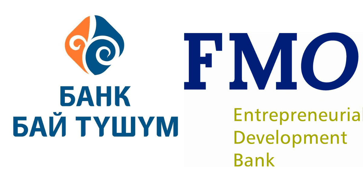 Голландский банк даст «Бай-Тушуму» кредит на $10 млн для развития МСБ изображение публикации