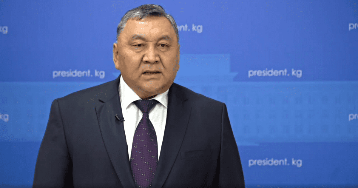 Совбез КР принял решение по ситуации с таджикским вторжением — его скоро опубликуют изображение публикации