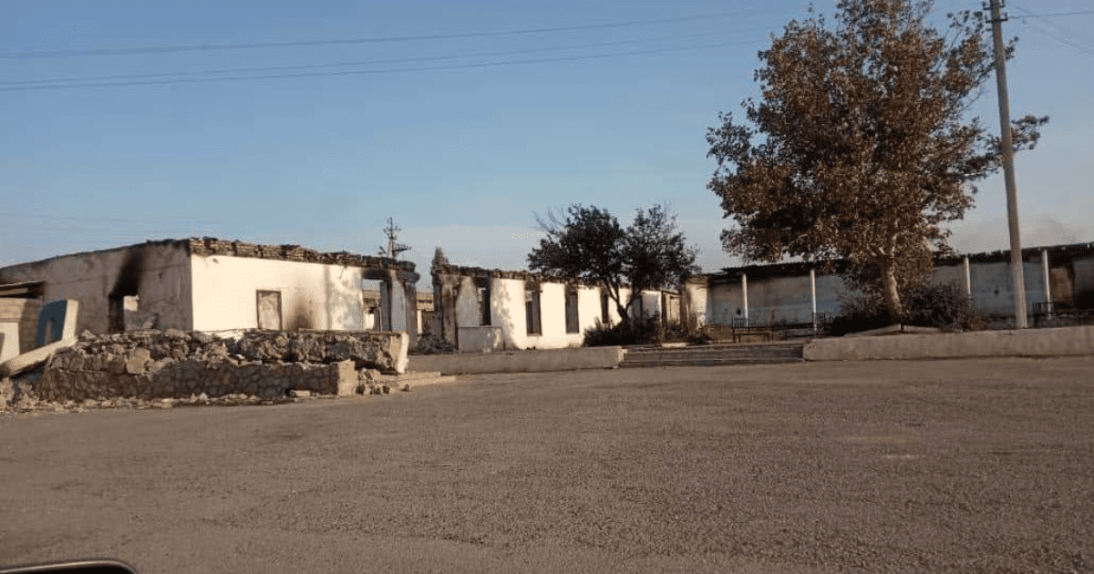 Садыр Жапаров создал Госкомиссию по восстановлению пострадавших регионов изображение публикации