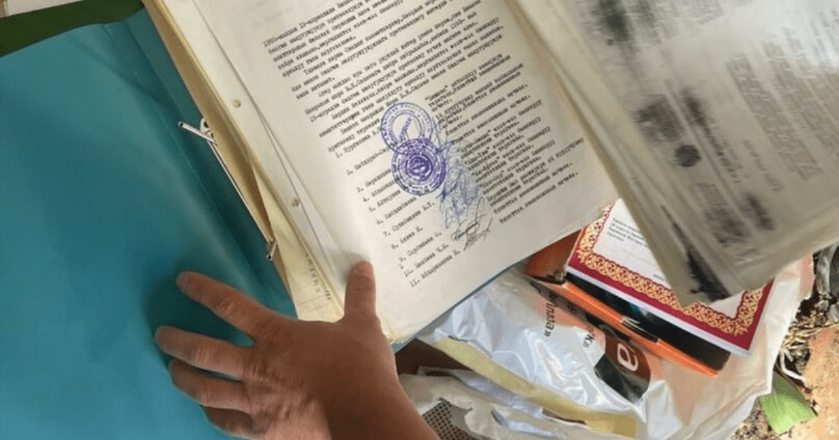 Главу «Объединенного верховного штаба застройщиков Бишкека» задержали по подозрению в мошенничестве изображение публикации