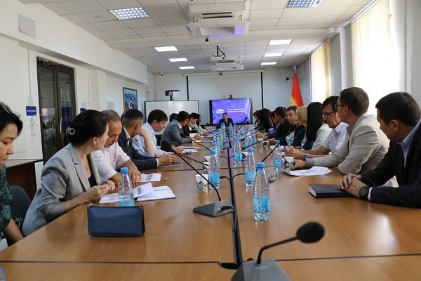 Банки обсудили комиссию при приеме оплаты по QR-коду изображение публикации