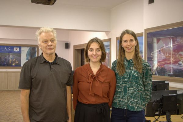 Инновационный центр цифровых компетенций выпустил первых дата-аналитиков изображение публикации