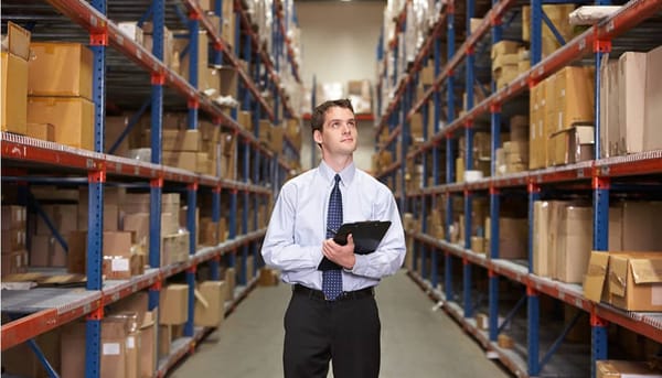 У предпринимателей КР имеются запасы товаров для перепродажи на $1.1 млрд изображение публикации