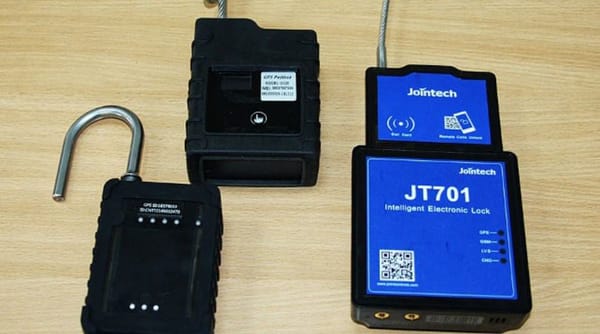 Навигационные пломбы для грузоперевозчиков могут стоить 1-2 тысячи сомов — Минэконом изображение публикации