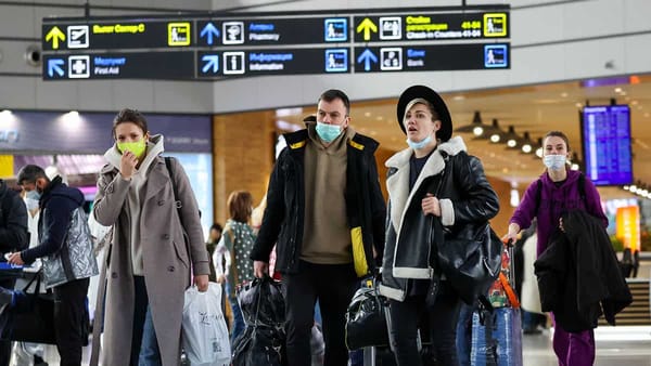 Хорошая экспертиза за небольшие деньги — предприниматель о пользе приезда россиян для бизнеса изображение публикации