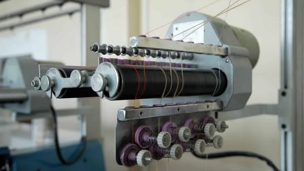 За шесть лет РКФР выдал швейным предприятиям $130 млн изображение публикации