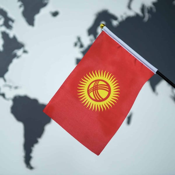 Санкции, курсы валют, маловодье — кабмин спрогнозировал риски для экономики КР изображение публикации