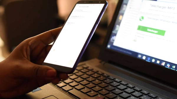 Онлайн оплата патента на сайте Налоговой недоступна из-за обновления изображение публикации