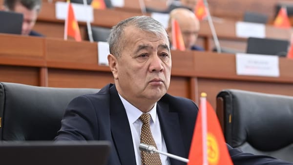 Депутат раскритиковал работу Госантимонополии изображение публикации