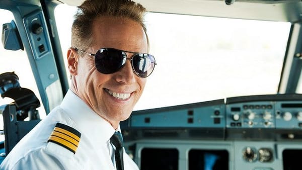 Кыргызстан намерен нанимать иностранных пилотов — в АГА рассказали, почему изображение публикации