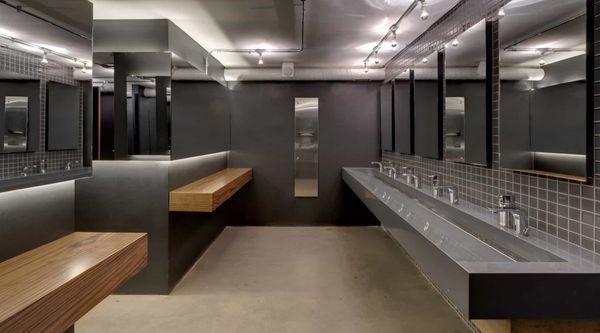 Пять туалетов стоимостью свыше $30 тысяч каждый построят в Караколе изображение публикации