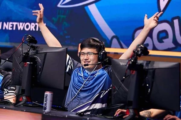 Кыргызстанец пробился в финал турнира по Dota 2 – его команда выиграла $2.4 млн изображение публикации