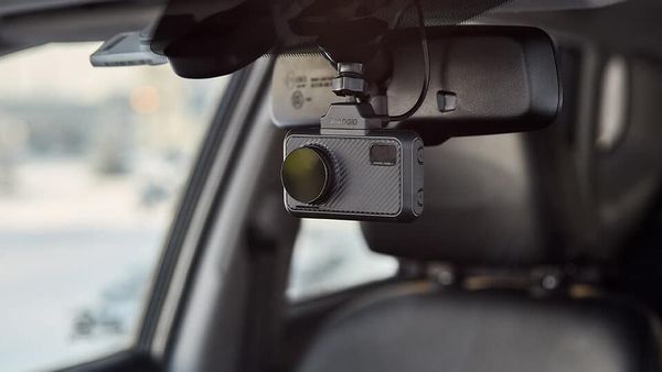 Видеорегистраторы в авто могут стать обязательными с 2025 года изображение публикации