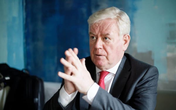 Власти КР должны соблюдать обязательства в области свобод — спецпредставитель ЕС изображение публикации