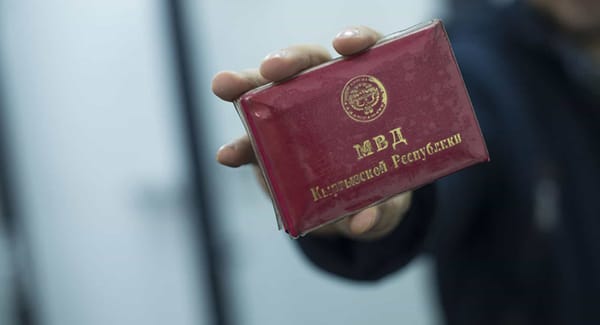 Счетная палата откажется от проверок бизнеса по запросу правоохранительных органов изображение публикации