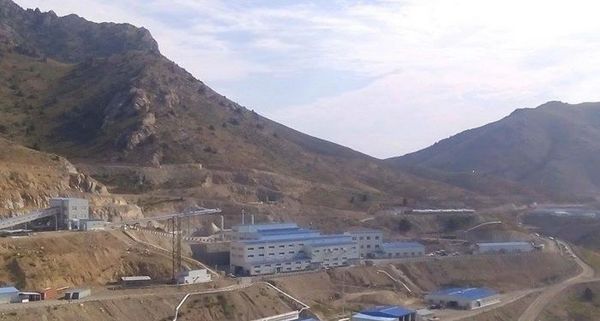 Минприроды расследует причины отравления угарным газом сотрудников Full Gold Mining изображение публикации