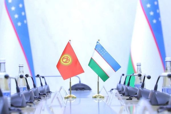 КР и РУз работают над соглашением о производстве сельхозтехники и авто изображение публикации