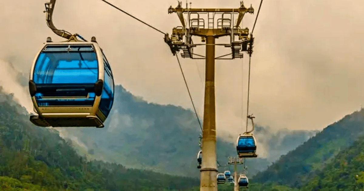 Австрия инвестирует в строительство горнолыжного комплекса в Кыргызстане изображение публикации