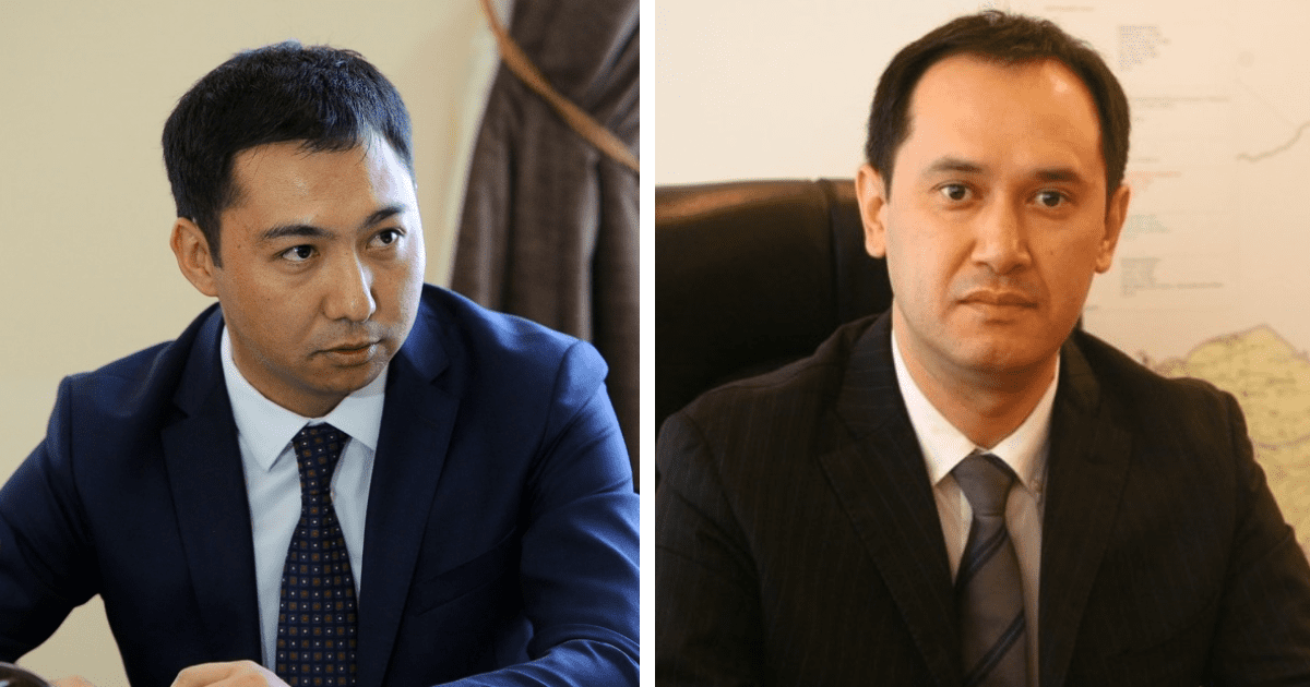 Президент снял с должности еще двух министров — культуры и транспорта изображение публикации