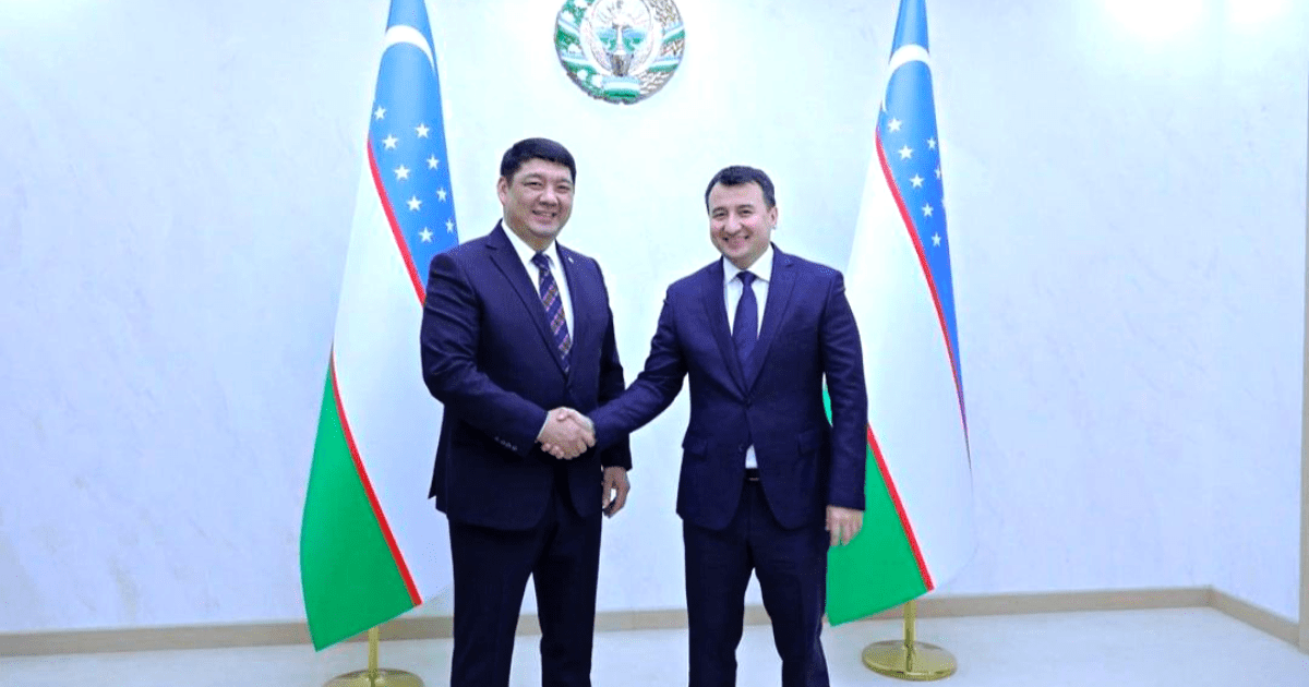 В Бишкеке пройдет кыргызско-узбекский бизнес-форум изображение публикации