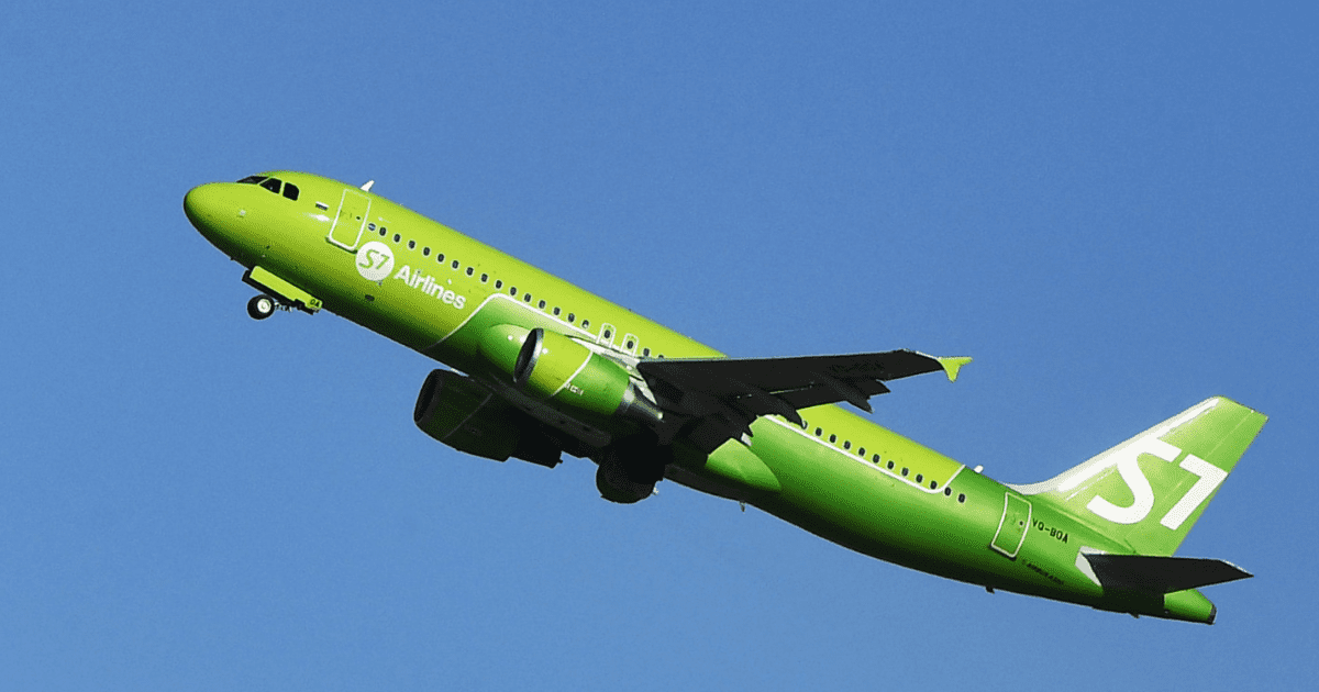 Авиарейсы Иркутск — Бишкек увеличены до трех раз в неделю изображение публикации