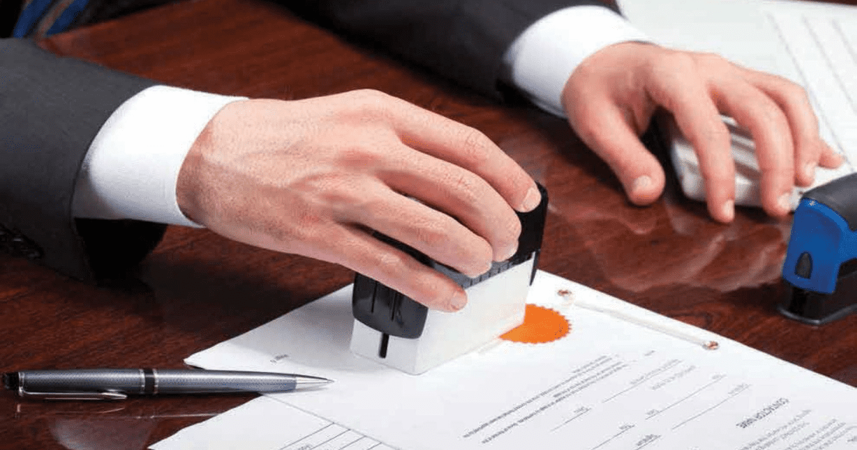 Определены ставки сборов за регистрацию, перерегистрацию и закрытие юрлиц изображение публикации