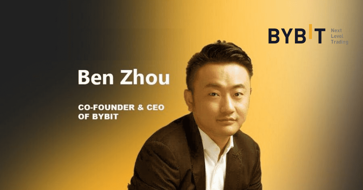 Глава Bybit заявил о готовности компании к спаду на рынке криптовалют изображение публикации