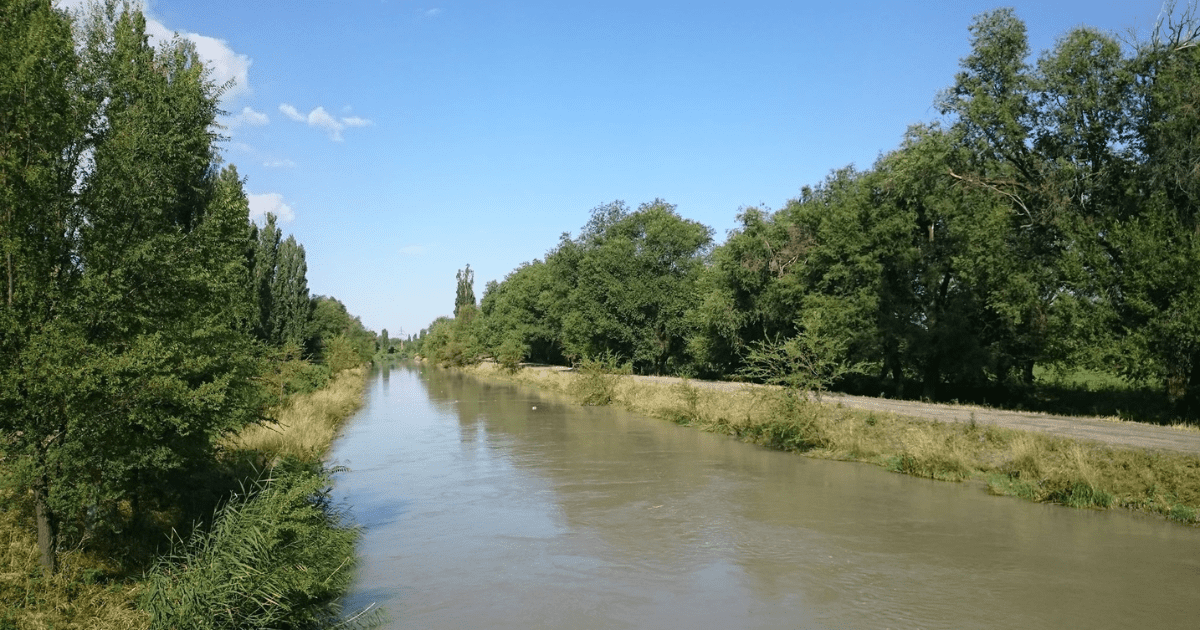 Бывший чиновник задержан за незаконную выдачу земель вдоль ЮБЧК изображение публикации