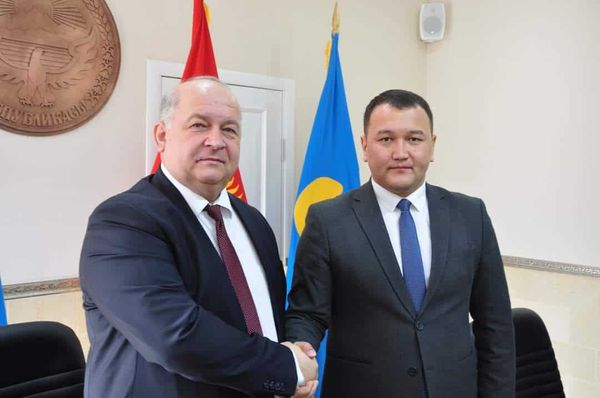 Белорусская компания построит в Караколе мусороперерабатывающий завод изображение публикации