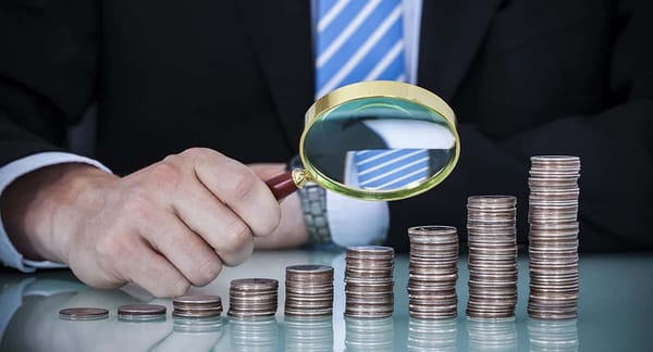 Рост расходов госбюджета создает риски изъятия большего количества денег из экономики — МДС изображение публикации