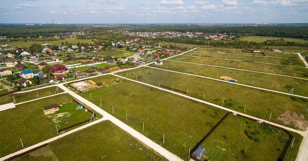 В Джалал-Абадской области участок стоимостью 9.5 млн сомов продали за 15.5 тысячи изображение публикации